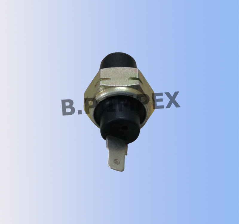 Oil Pressure Switch